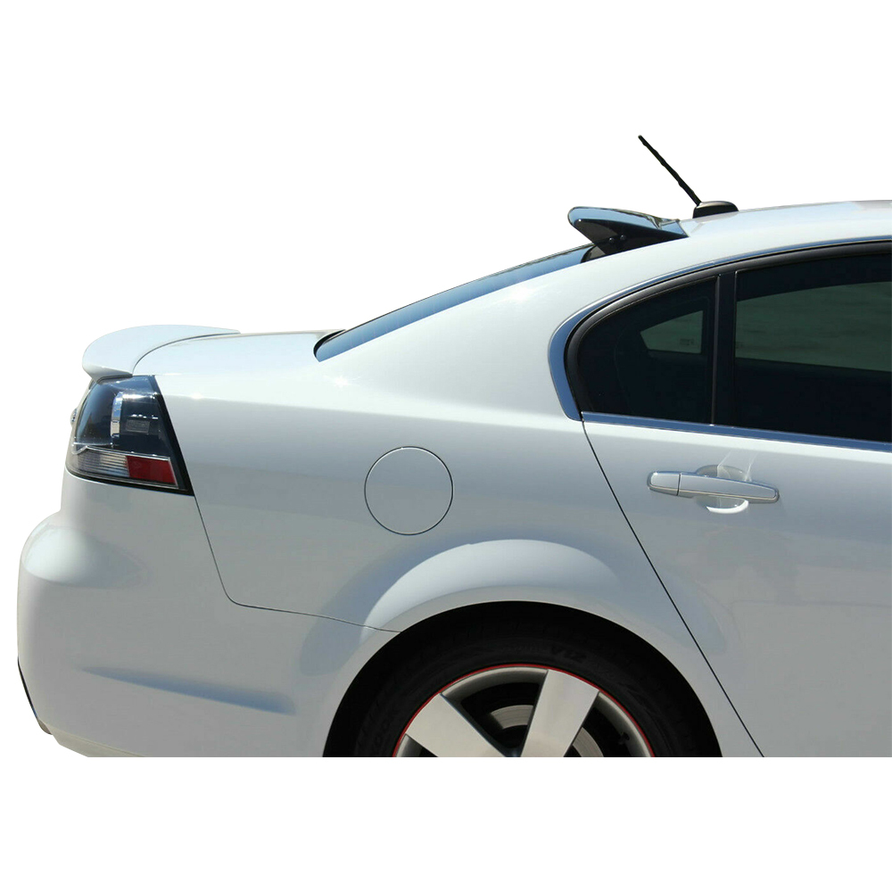 Genuine Holden Roof Spoiler / Rear Window Visor For WM & WN Statesman Models - Includes Fitting Kit