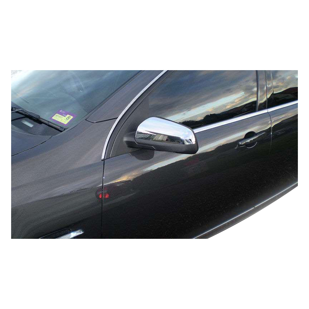 Genuine Holden Mirror Cover Kit for VE VF SS SSV SV6 Redline Storm HSV ...