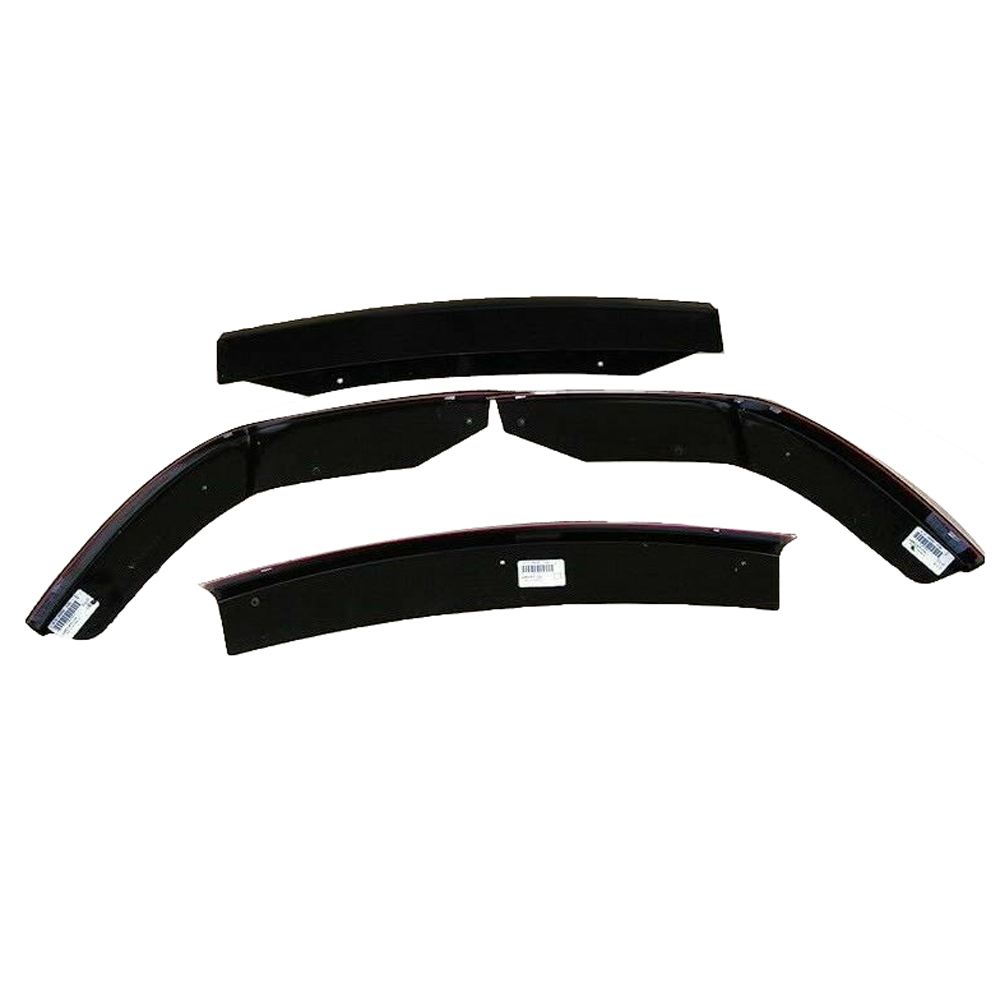 Genuine Holden Chrome Lion Grille Badge – Clip-In For VF SS, SV6, Storm, Evoke