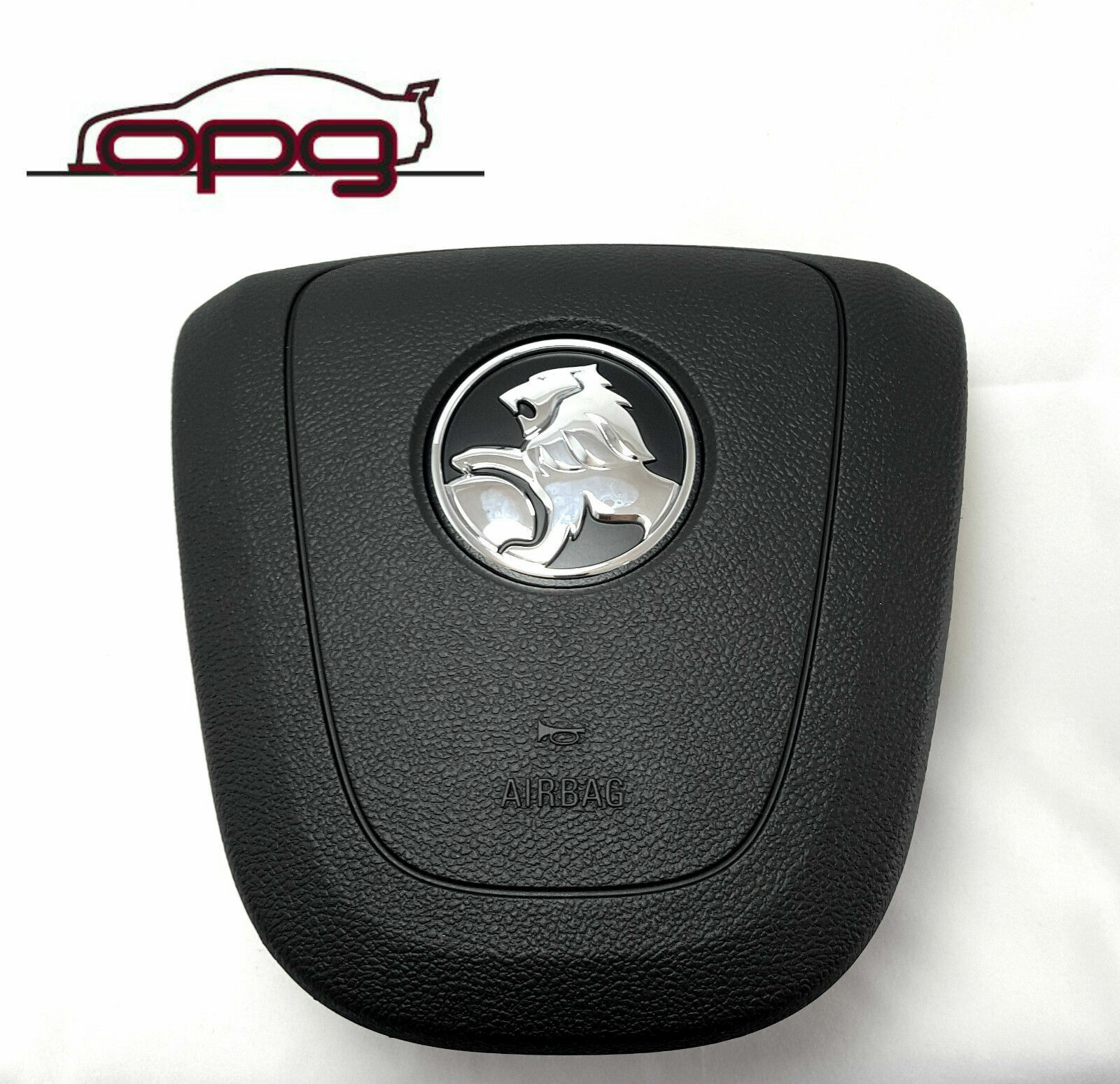 Genuine Holden Horn Pad Assy for VF VF2 Holden SS SSV &VF VXR Vauxhall