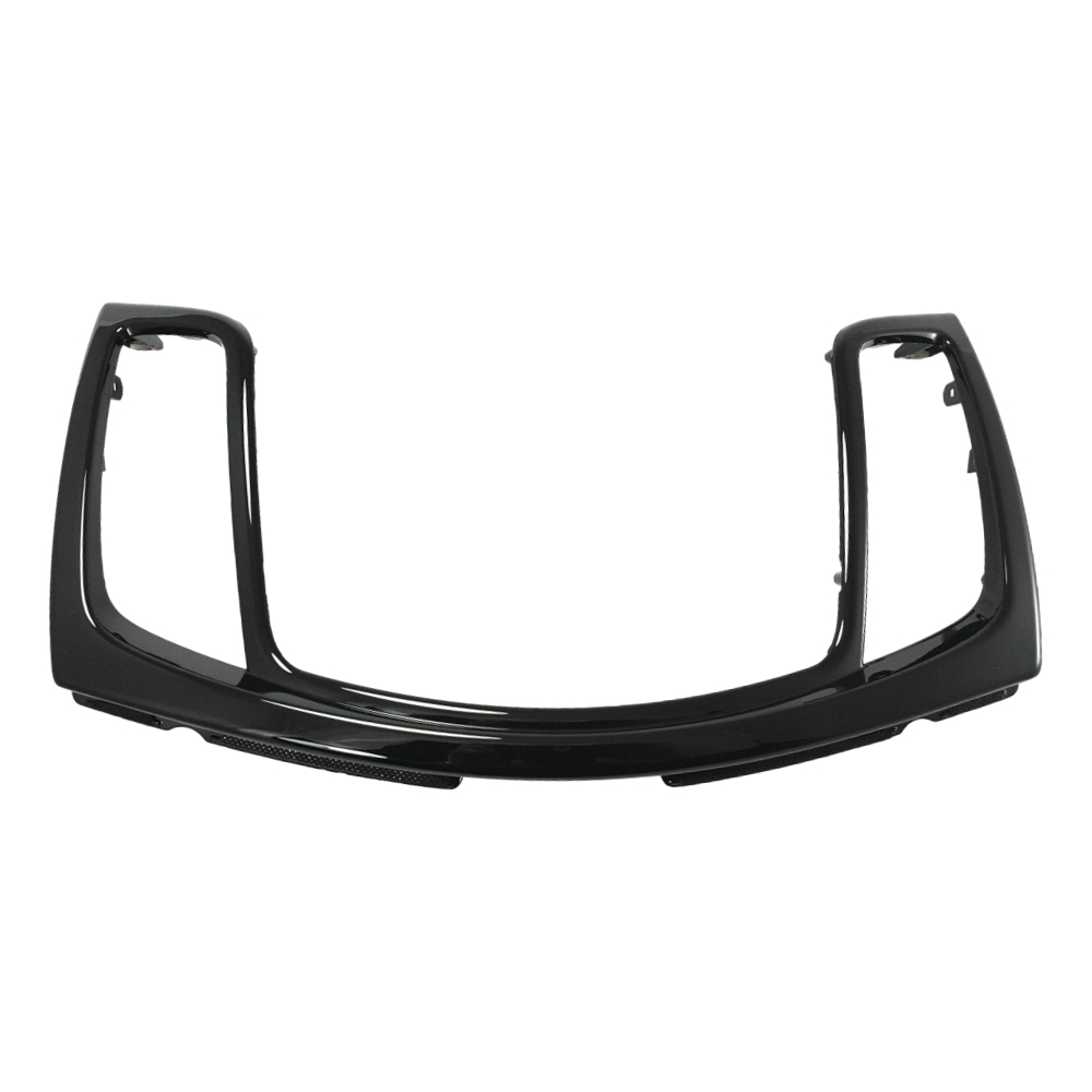 Genuine Holden / HSV Gloss Black Dash Trim For VF Commodore SV6 SS SSV & Export Models