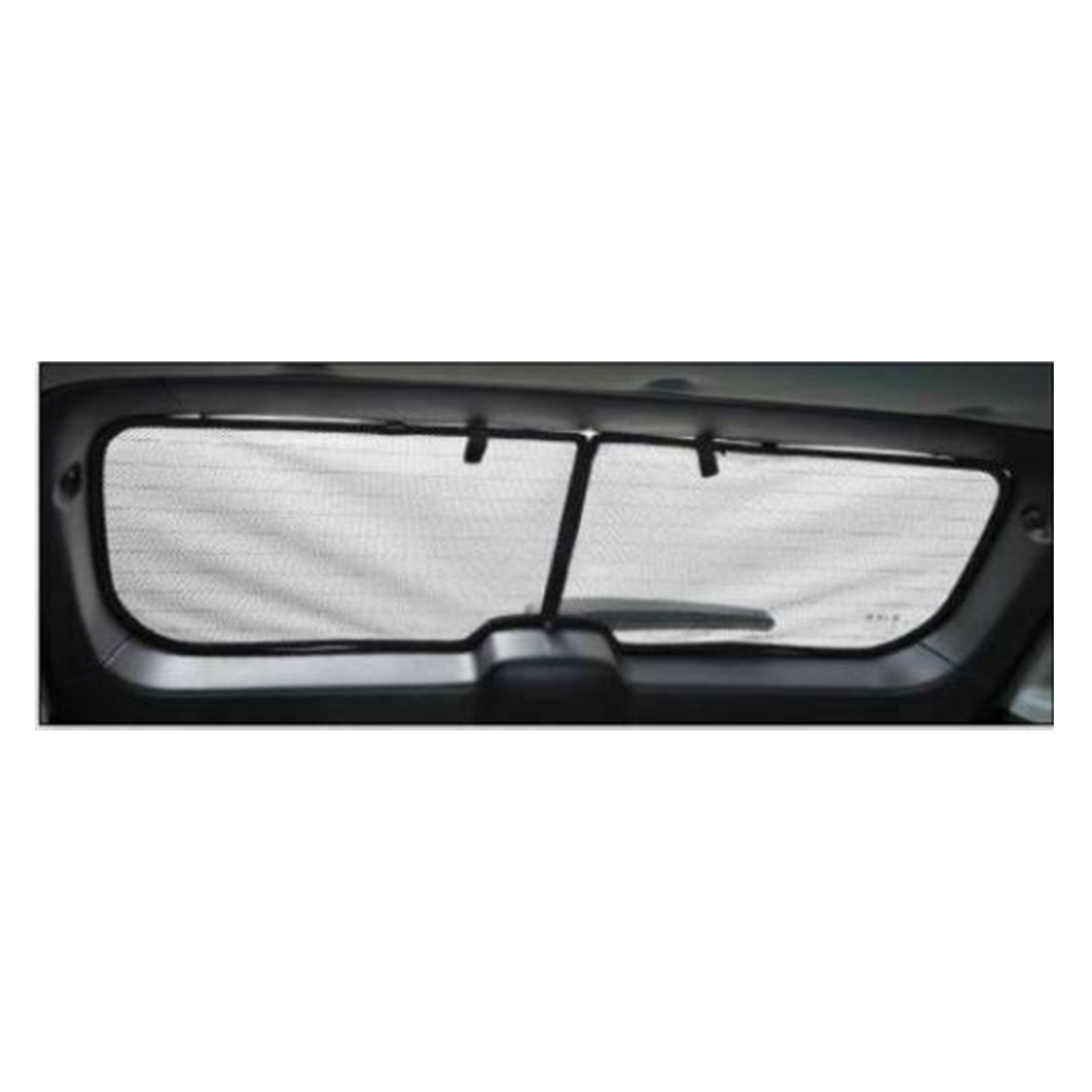 Genuine Holden Rear Lugage Cargo Interior Sunshade VE E1 E2 E3 VF GENF ...