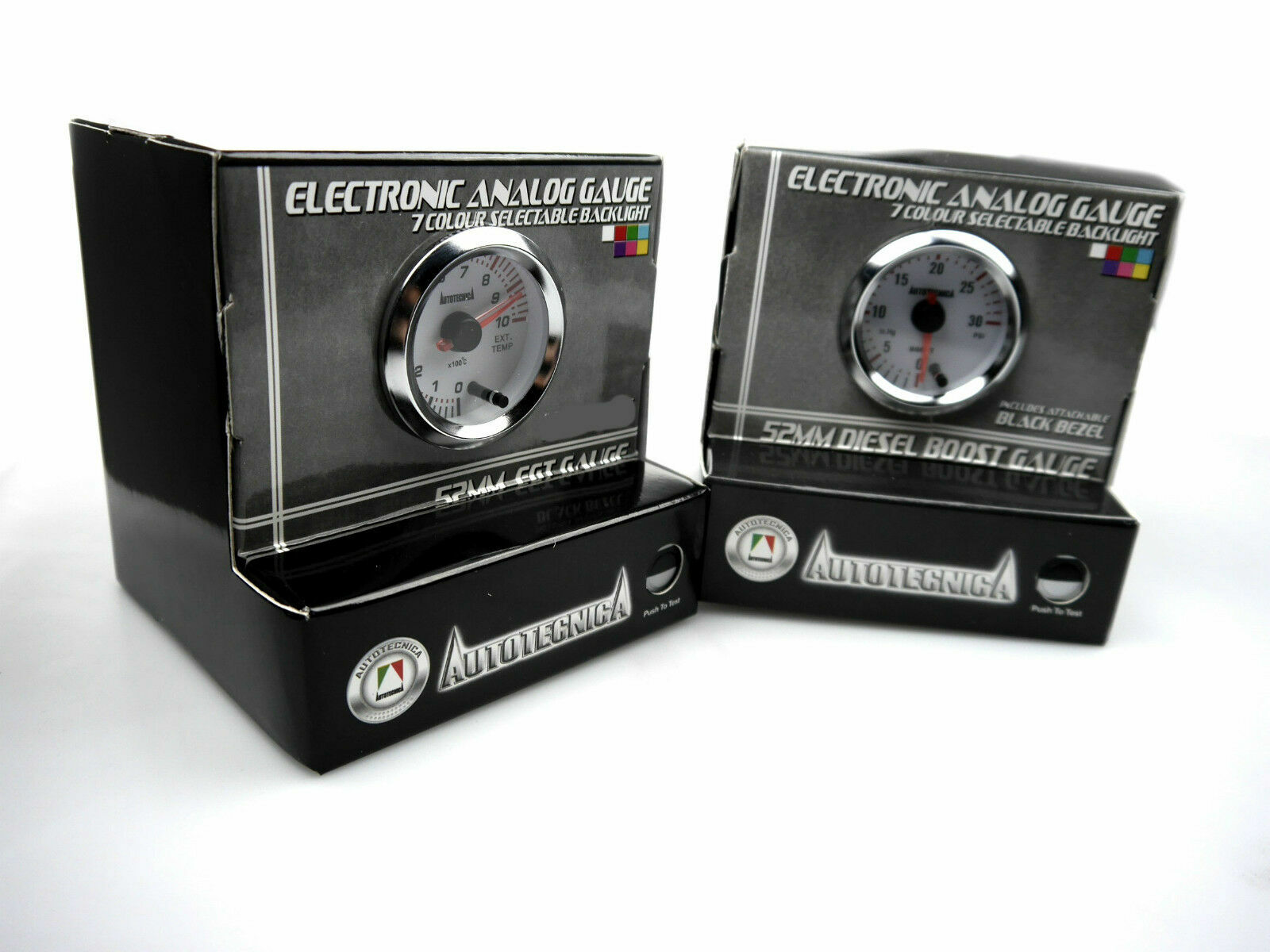 pyro and boost gauge kit pyro and boost gauge kit