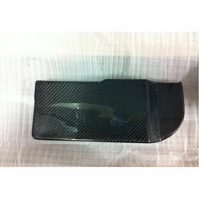 Autotecnica Polished Alloy Fuse Cover For Ford Falcon BA BF FPV GT GT-P F6