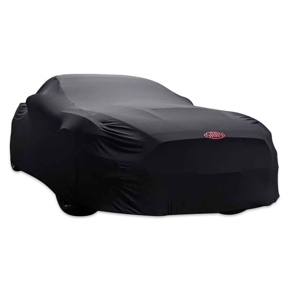 SAAS Classic Car Cover Ultra For Holden HQ HJ HX HZ Monaro GTS All