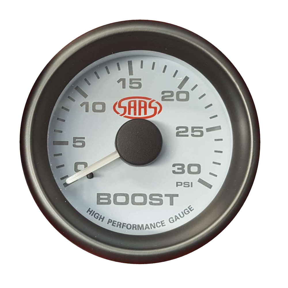 Genuine SAAS Pillar Pod / Gauge Package for Mazda BT50 2015 > 2020