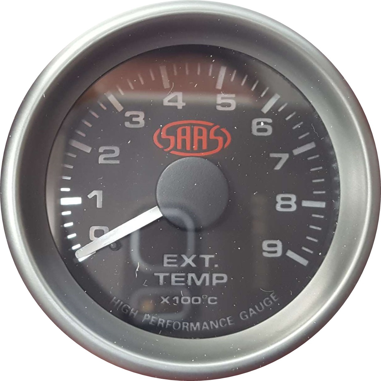 Genuine SAAS Pillar Pod / 3 X Gauge Package Suits Ford Ranger PX1 PX2