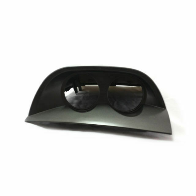 Genuine SAAS Gauge Dash Pod / Holder for HSV Holden Monaro VY VZ 52mm