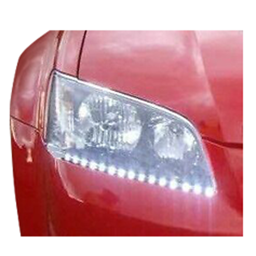 Autotecnica LED Daytime Running Lamps DRL for Holden VY VZ Calais Berlina