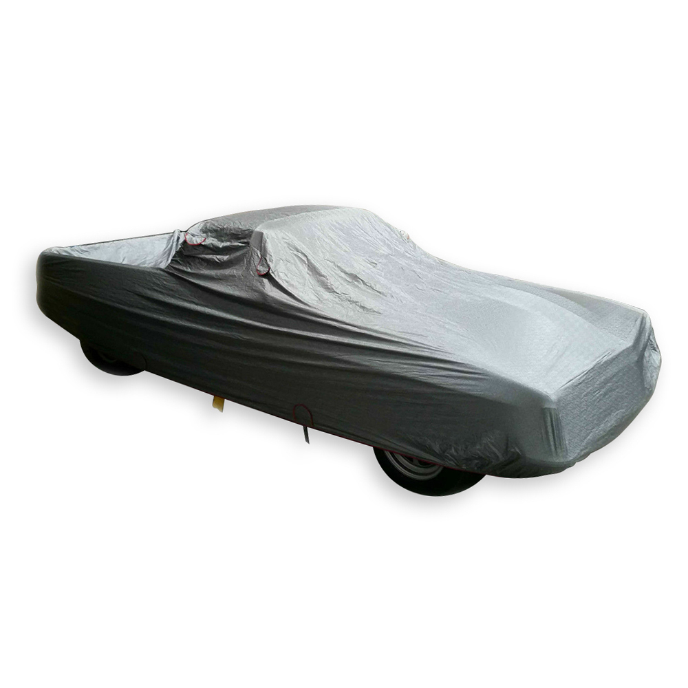 Autotecnica Car Cover Stormguard Waterproof fits Ford XK XL Ute up to 5.2m