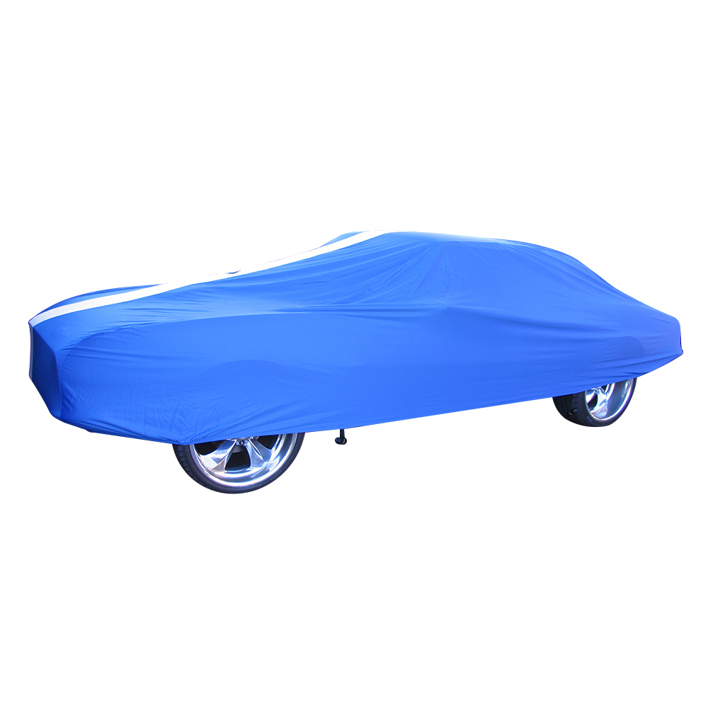 Autotecnica Show Car Cover Indoor Sofline for Holden 48-215 FX FJ Sedan Ute