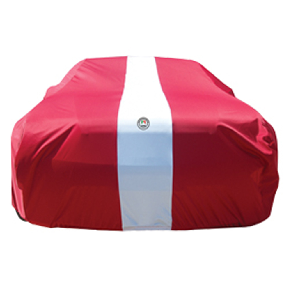 Show Car Cover Indoor for Porsche Cayman 718 981 GT4 Carrera 911 964 993 Red eBay