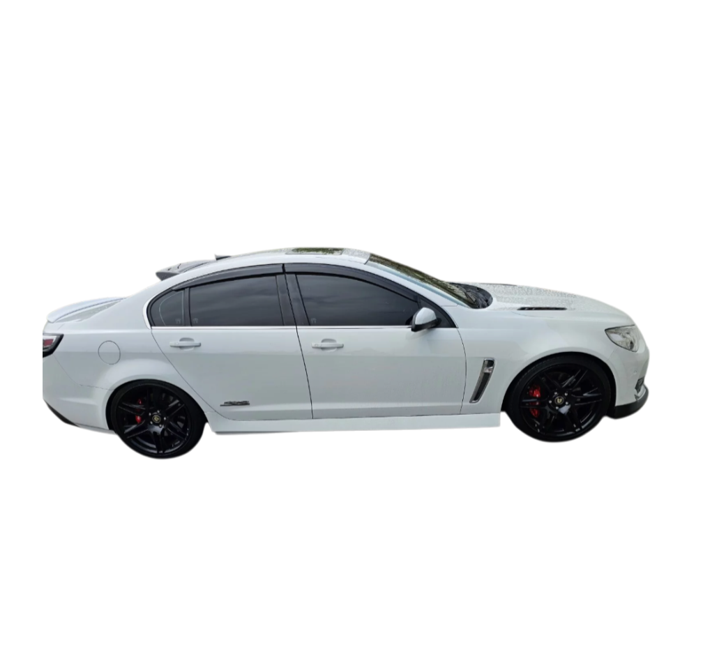 UNDER BONNET SOUND AND HEAT INSULATION FOR HOLDEN COMMODORE VF 2013-2017 GENUINE | Australia