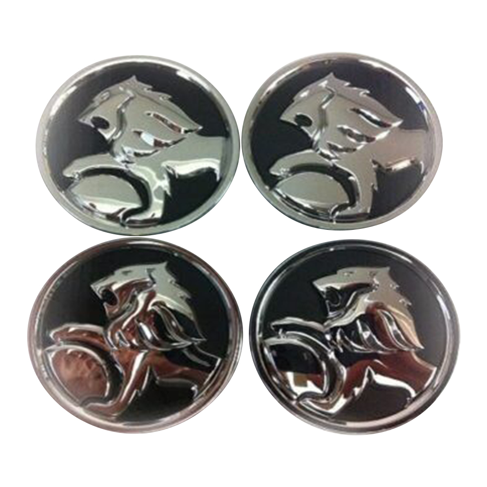 Genuine Holden Wheel Caps for VE SSV Redline G8 GTO Pontiac Monaro 4pc