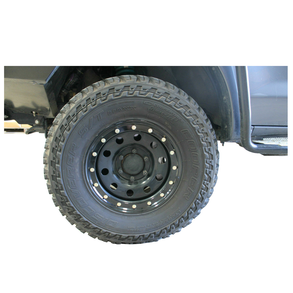 Autotecnica Beadlock Simulator Kit Suits 16" Rims 4WD & Passenger (1