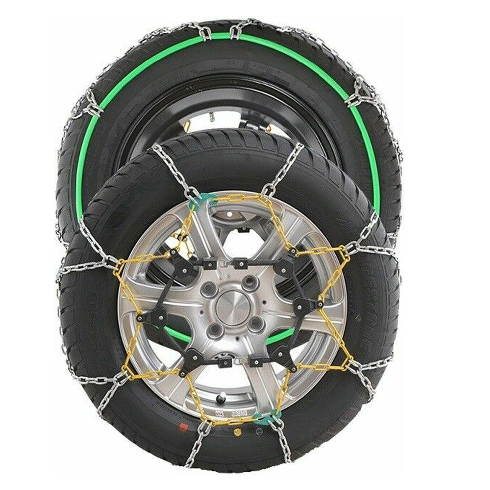Mitsubishi Outlander Phev Snow Chains Mitsubishi Outlander Phev Snow Chains
