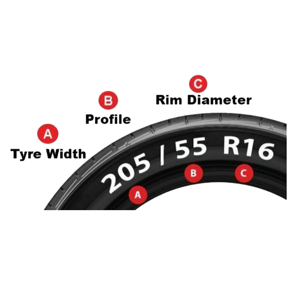 Autotecnica Snow Chain Kit for Honda Crv with 225 / 65 R17" Tyres Wheels / Rims CA410
