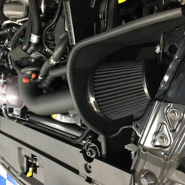 Autotecnica Performance Cold Air Intake Made for Ford Mustang GT 5.0