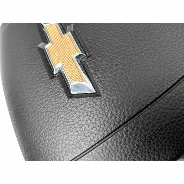 Genuine Holden Chev Horn Pad Assy for VF SS SSV Holden Chevrolet