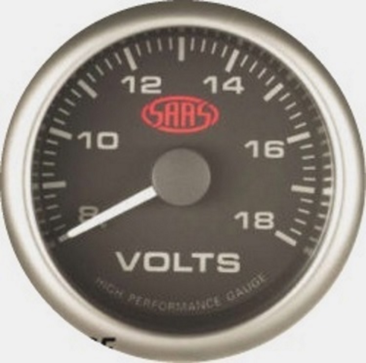 Genuine SAAS Pillar Pod / Gauge Package Suits Toyota KUN Hilux 2005