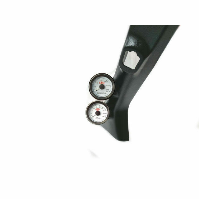Genuine SAAS Pillar Pod Gauge Package for Ford PX2 PX3 Ranger 2015