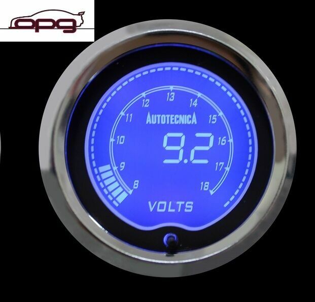 Genuine SAAS Pillar Pod / Gauge Package for Holden VE & HSV E1 E2 E3