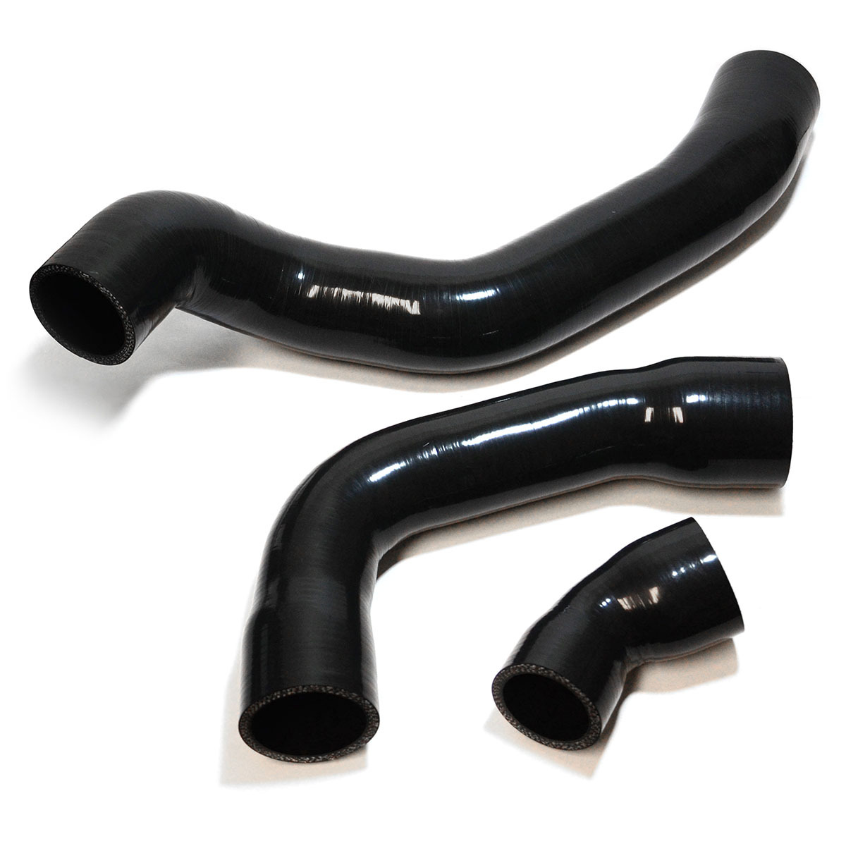 SAAS Intercooler Pipe Hose Kit for Ford Ranger PX & Mazda BT50 3.2L