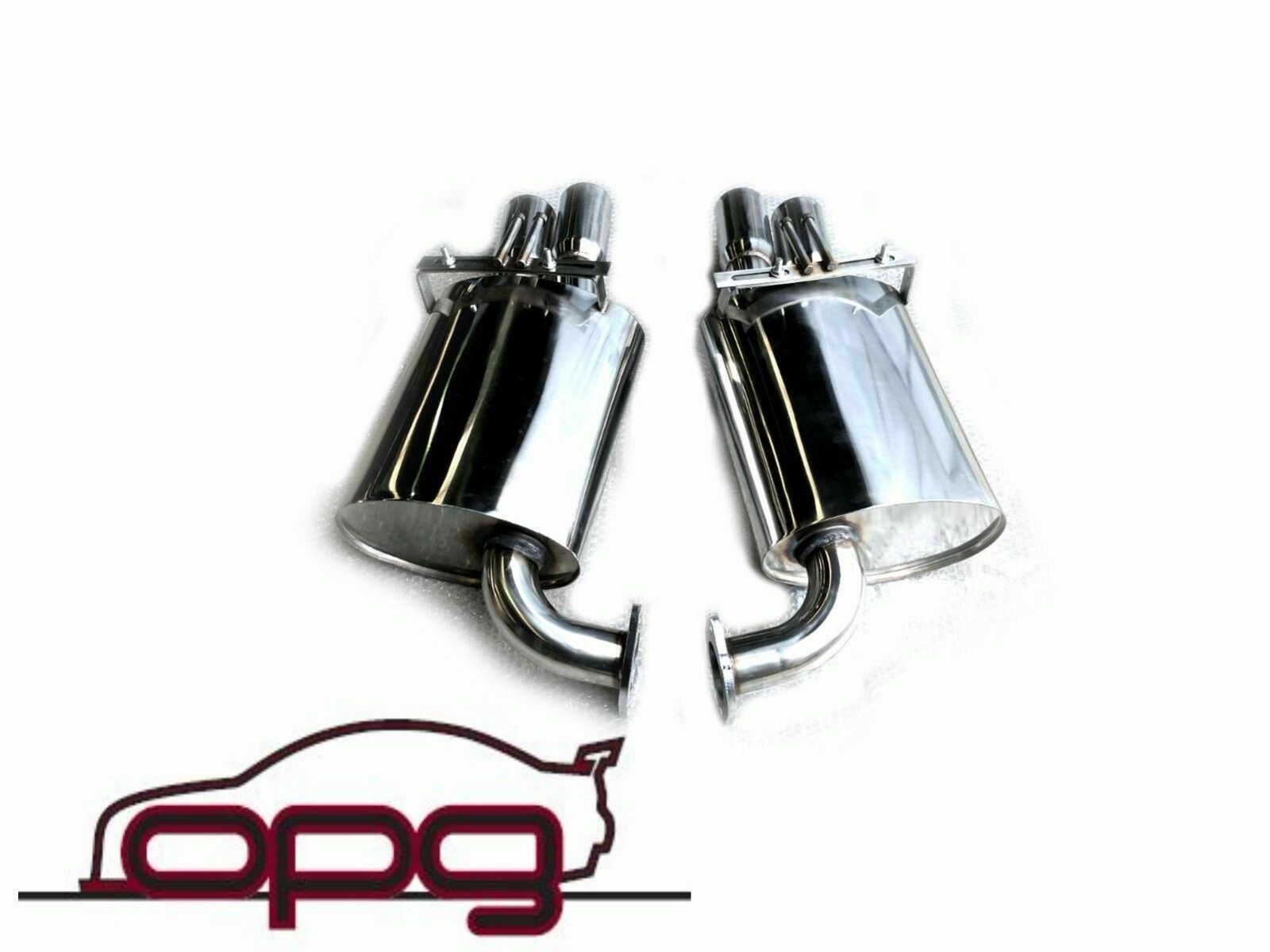 vf ssv redline exhaust upgrade