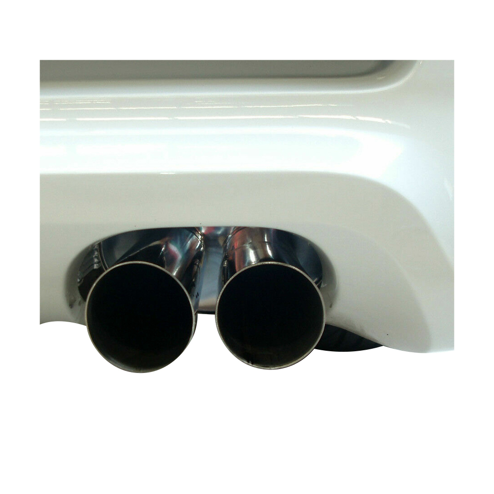 2007 pontiac g6 exhaust flex pipe