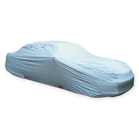 Car Cover for Toyota Supra MK4, Car Cover Waterproof Breathable