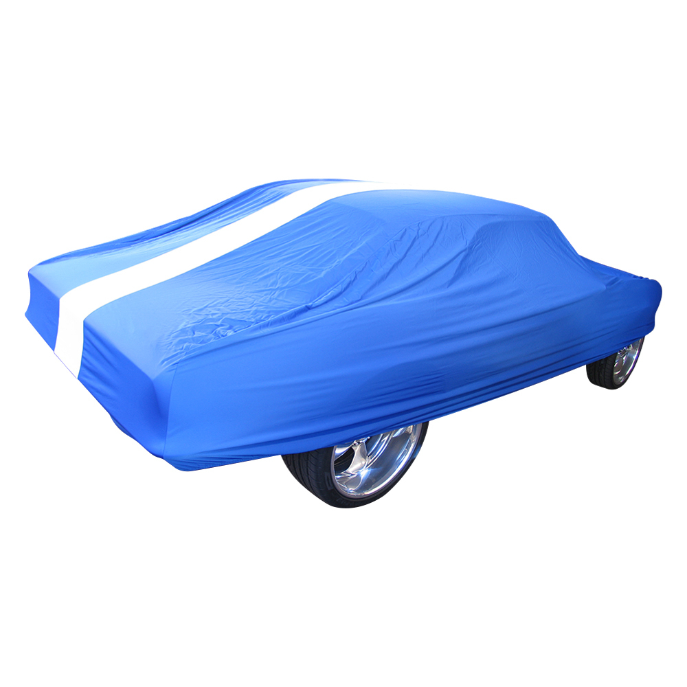 Autotecnica Show Car Cover Indoor Sofline for Holden 48-215 FX FJ Sedan Ute