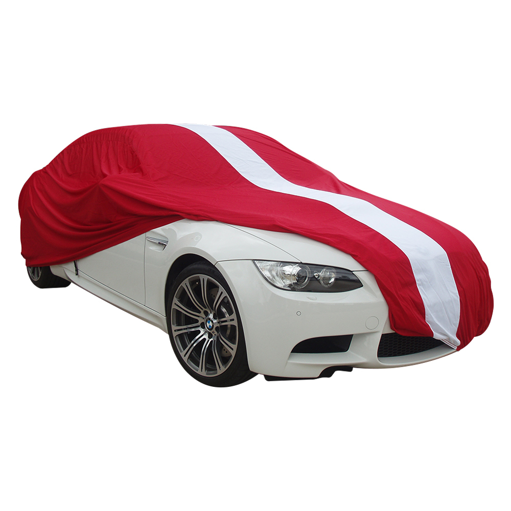 Autotecnica Show Car Cover for Lamborghini Gallardo All Models Red | eBay