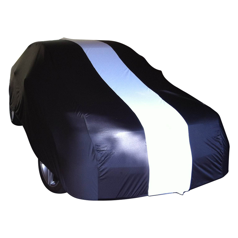 Autotecnica Show Car Cover Made for Ford Mustang Convertible GT