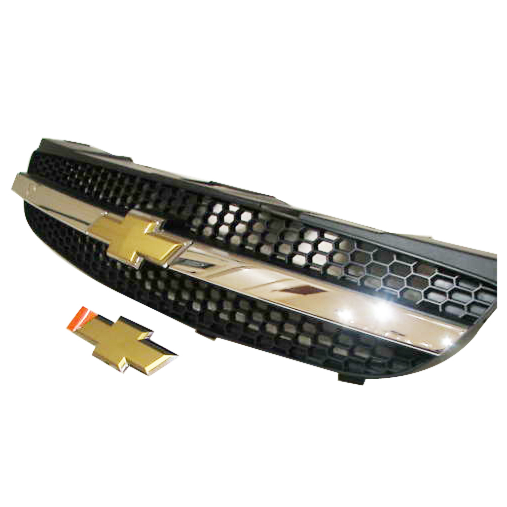 Genuine Holden Chev Grille Boot Badge Combo for VE SS SSV SV6 Chev F&R