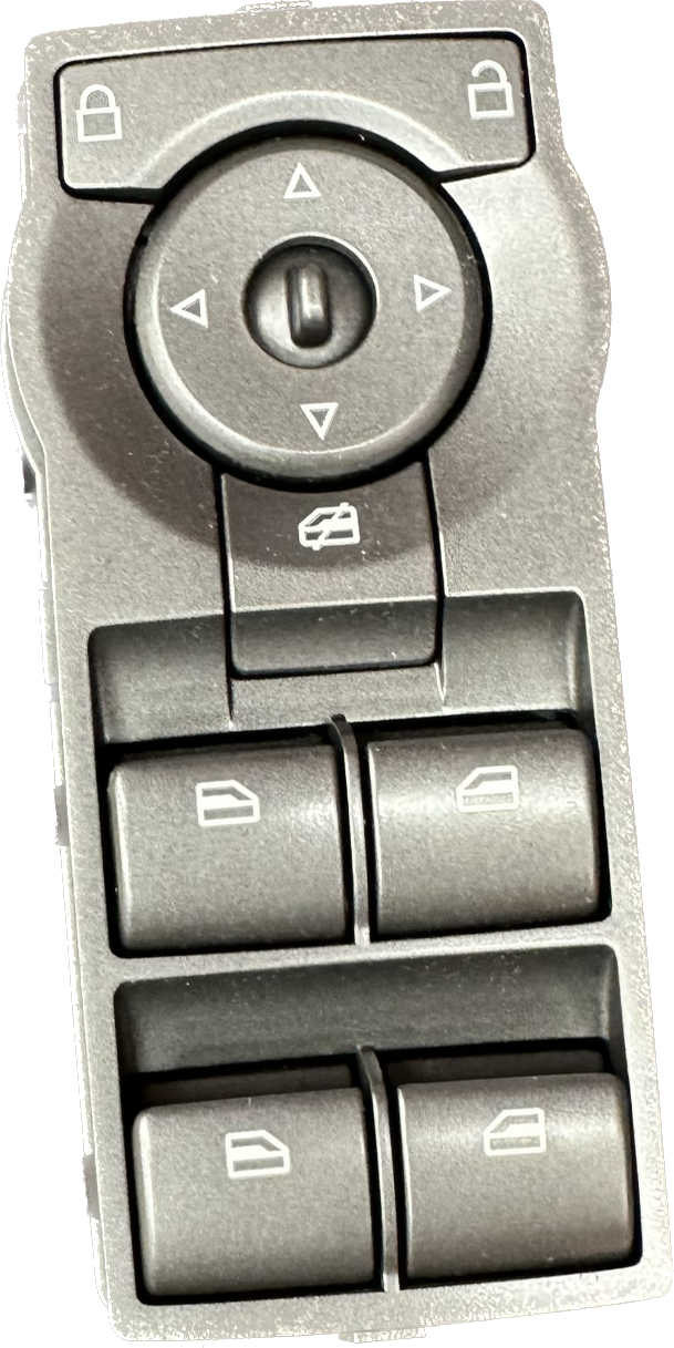 Genuine Holden Console Power Window / Mirror Switch for VE SS SSV SV6
