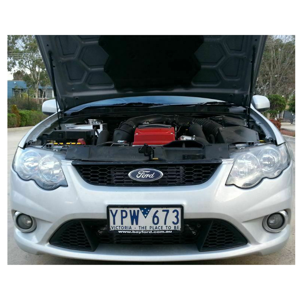 Autotecnica High Performance Intercooler for FG FG MK2 MKII XR6 Turbo