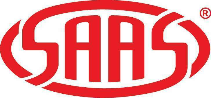 SAAS 2-Gauge Pillar Pod For Toyota Landcruiser 75 Series (1985-1999) - Fits 52mm Gauges