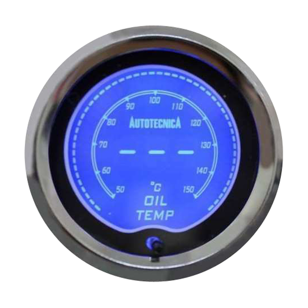 Autotecnica / SAAS Gauge Dash Pod for Holden VY VZ Executive LCD Gauge