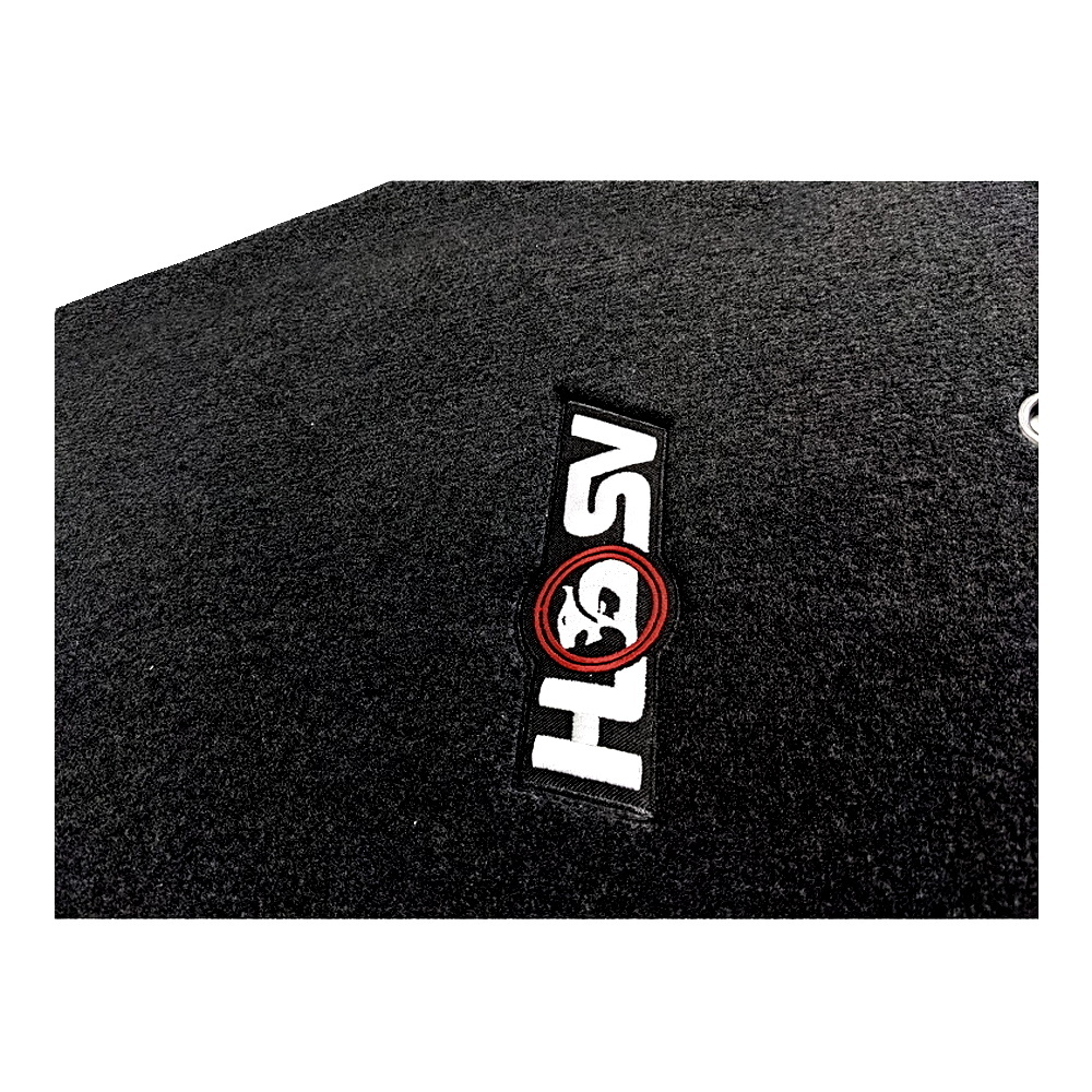 Genuine HSV Carpet Floor Mats Front and Rear VT VU VX VY VZ Clubsport