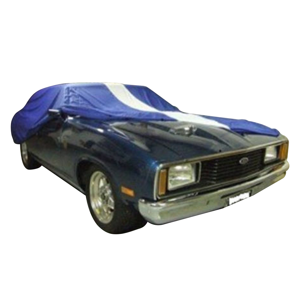 Autotecnica Show Car Cover Indoor Sofline for Holden 48-215 FX FJ Sedan Ute