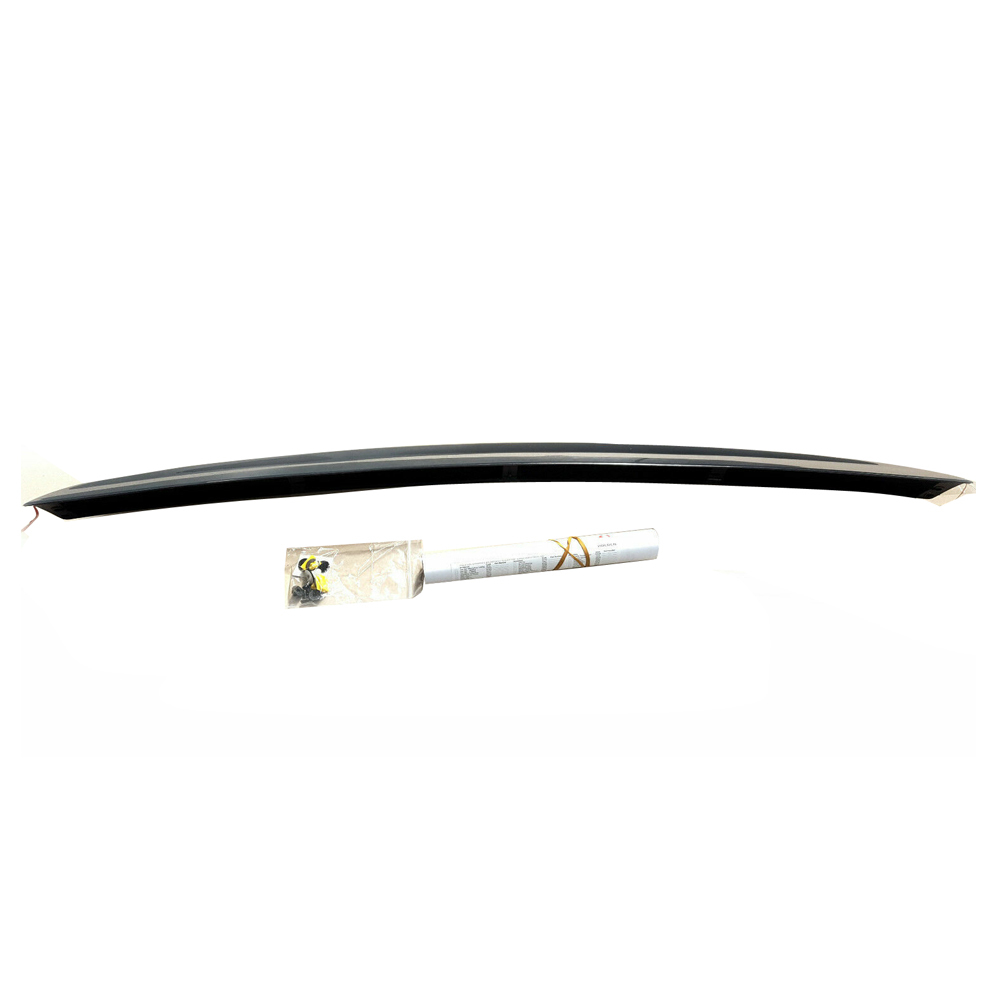 Genuine Holden Bootlid Chrome Moulding – WM WN Statesman Caprice 2006-2017 (No Camera)