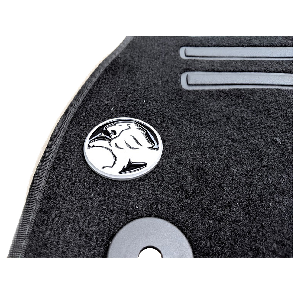 Genuine GMHolden Astra Hatch Carpet Floor Mat Set Front & Rear