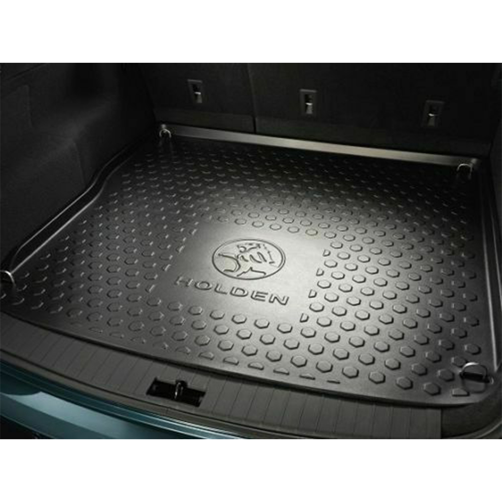 Genuine Holden Boot Cargo Mat Liner for VF Commodore Sedan SS SSV SV6