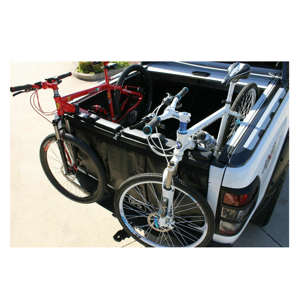 ute bike rack