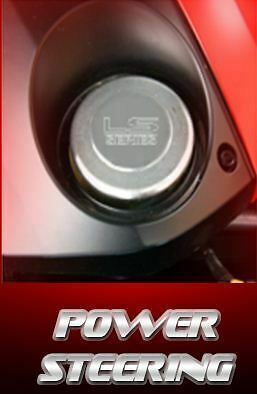 ALLOY BILLET ENGINE CAP KIT HOLDEN HSV VE V8 6.0LTR G8 PONTIAC G8 2006 /> 2013