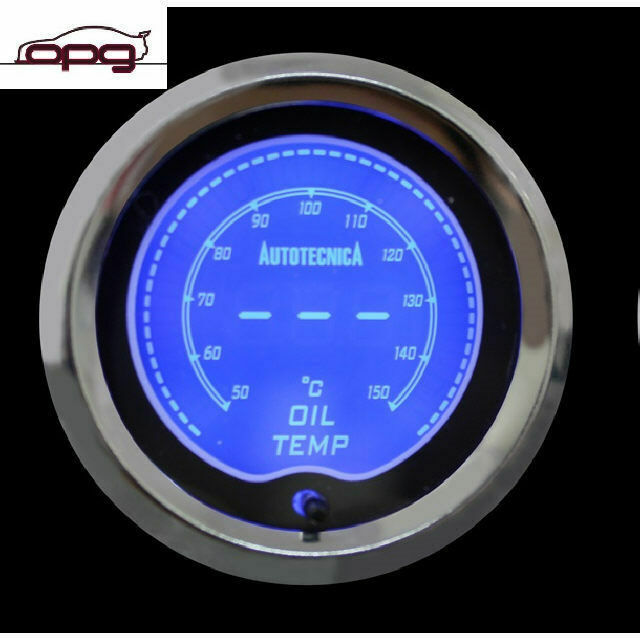 Genuine SAAS Pillar Pod Gauge Package for Holden HSV Statesman WH WK WL