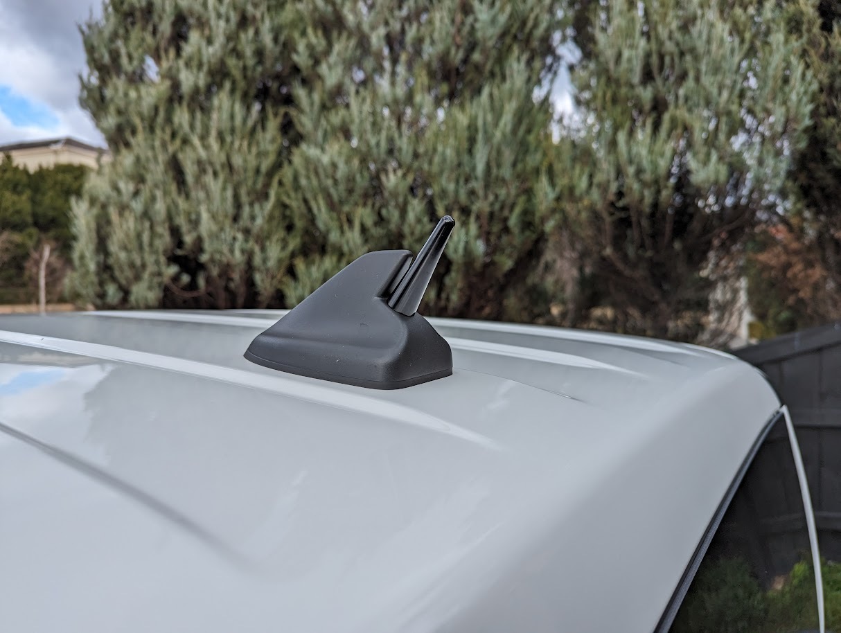 Antennas for Mercedes Benz B-Class for sale | Shop with Afterpay | Australia
