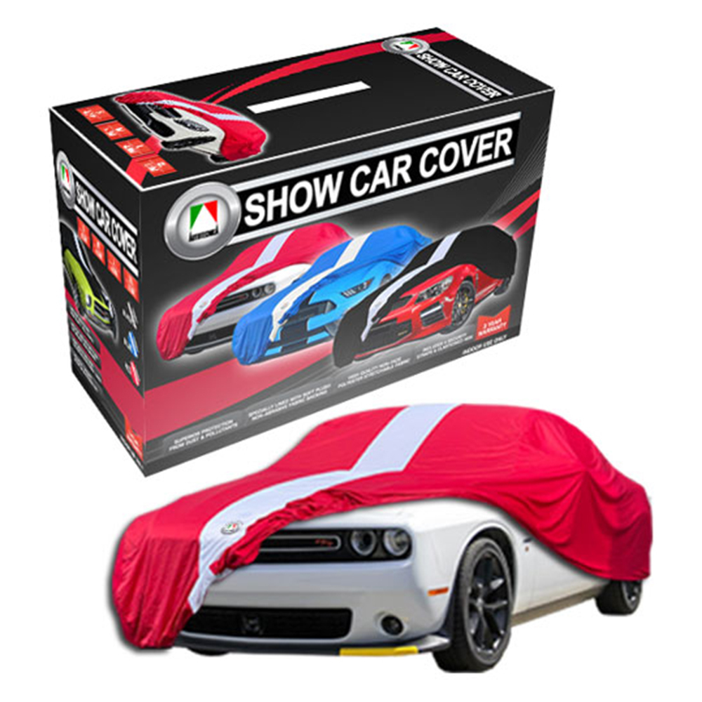 Show Car Cover for Volkswagen Golf MK3 MK4 MK5 MK6 MK7 INC Golf R GTI