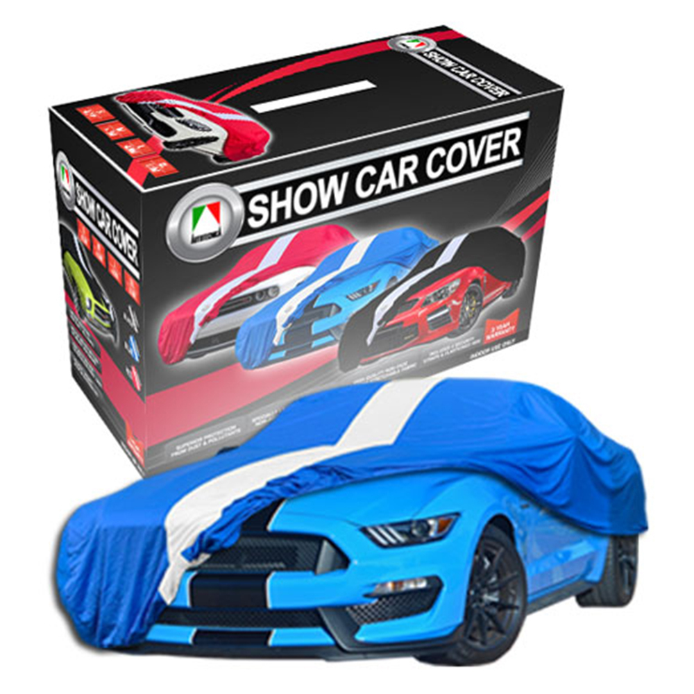 Show Car Cover Indoor for BMW M3 E90 E92 E93 Sedan Coupe & Convertible