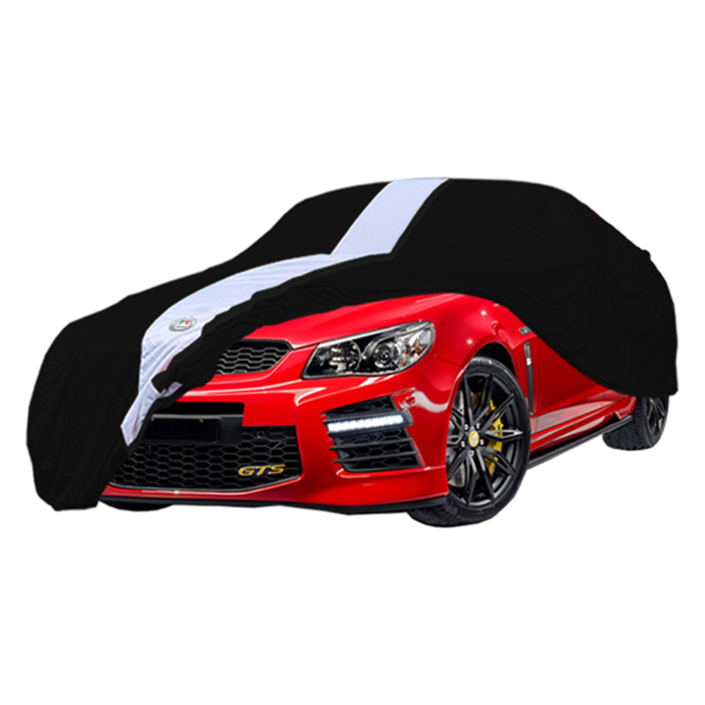 Autotecnica Show Car Cover Made for Ford Mustang Convertible GT Fastback 2015 2016 2017 2018